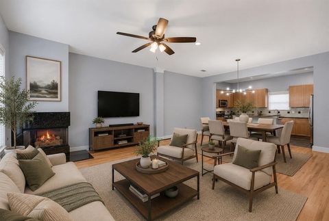 Photo of 4830 Cedar Springs Road #30, Dallas, TX 75219 (MLS # 21304411)