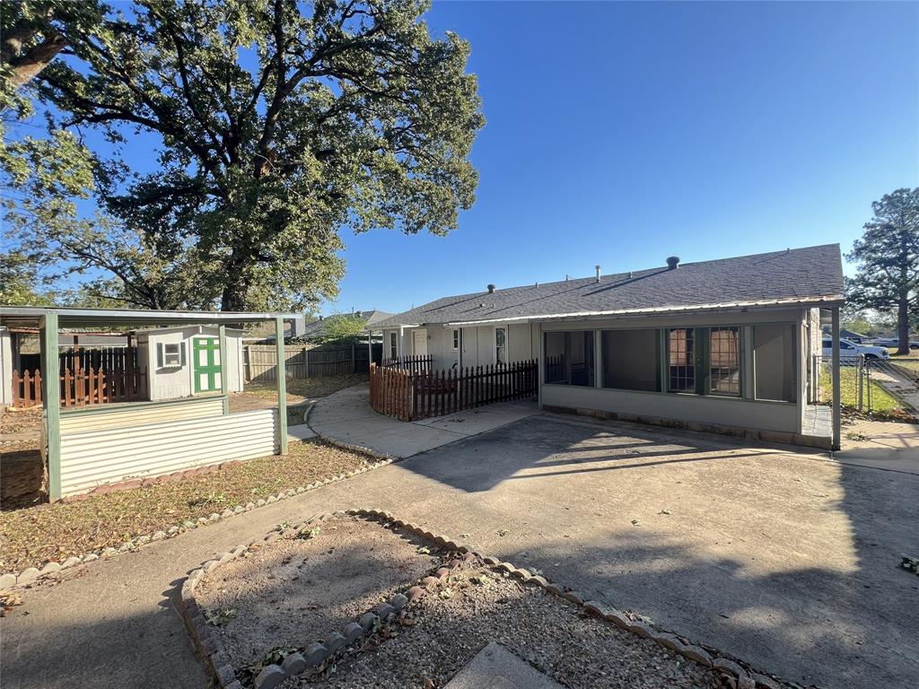 Forrest Hills - Residential