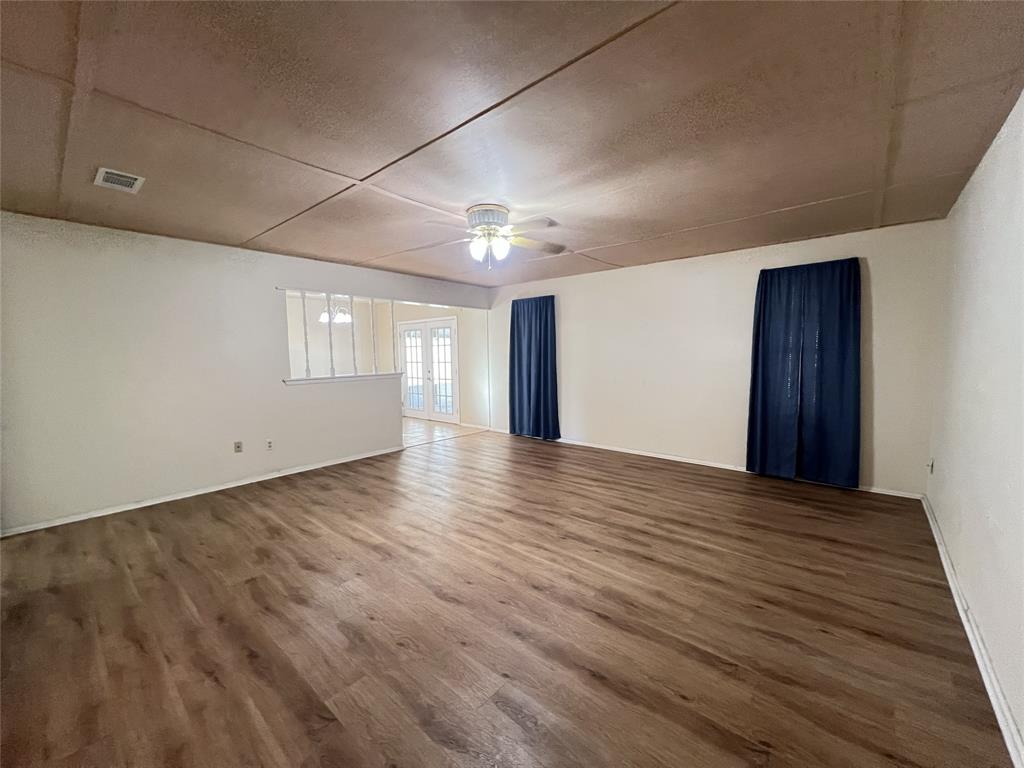 Forrest Hills - Residential