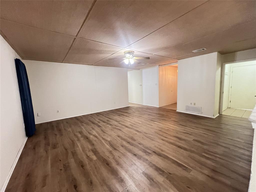 Forrest Hills - Residential