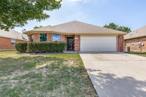 14101 Dream River Trail Fort Worth TX 76052