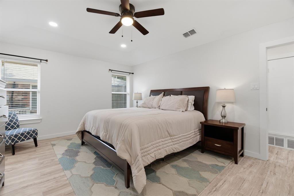 Overland Stage Estates - Residential