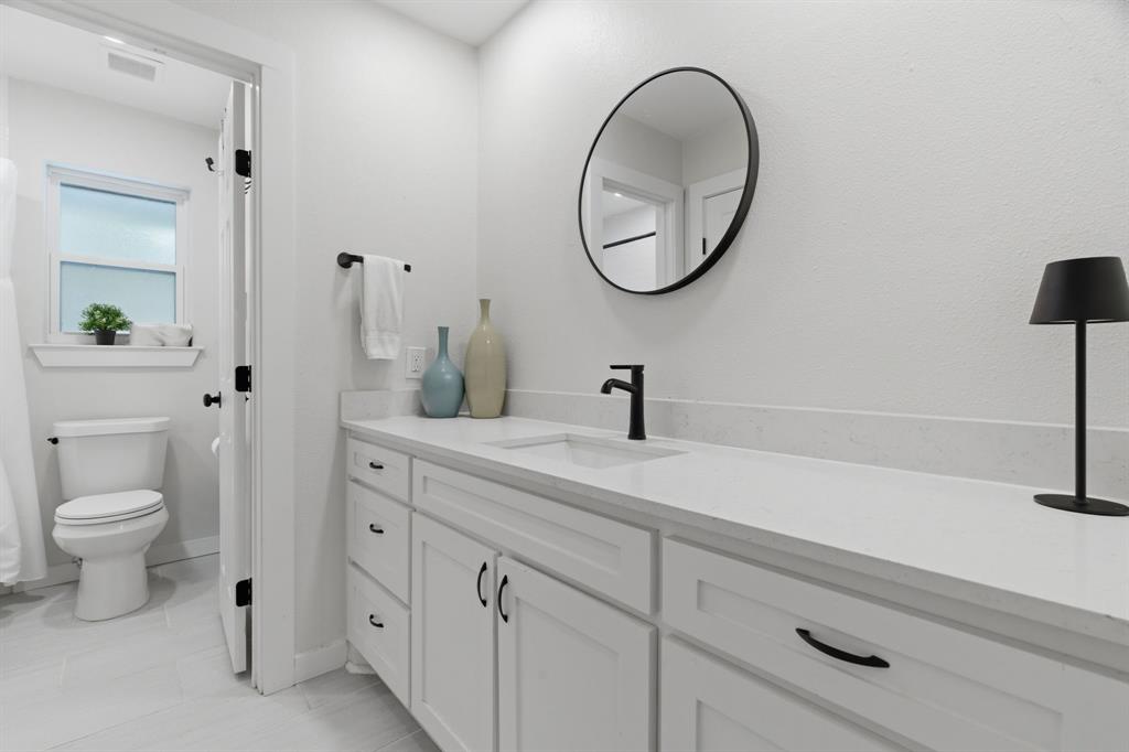 Overland Stage Estates - Residential