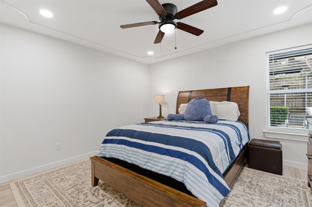 Overland Stage Estates - Residential