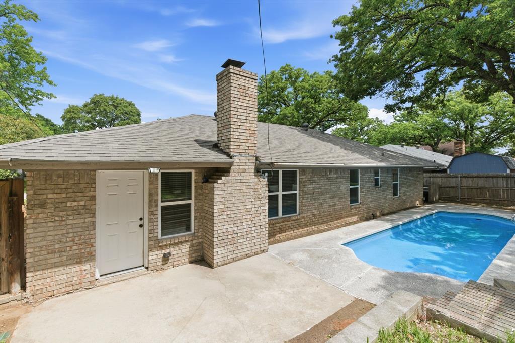 Overland Stage Estates - Residential