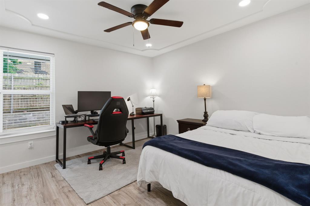 Overland Stage Estates - Residential