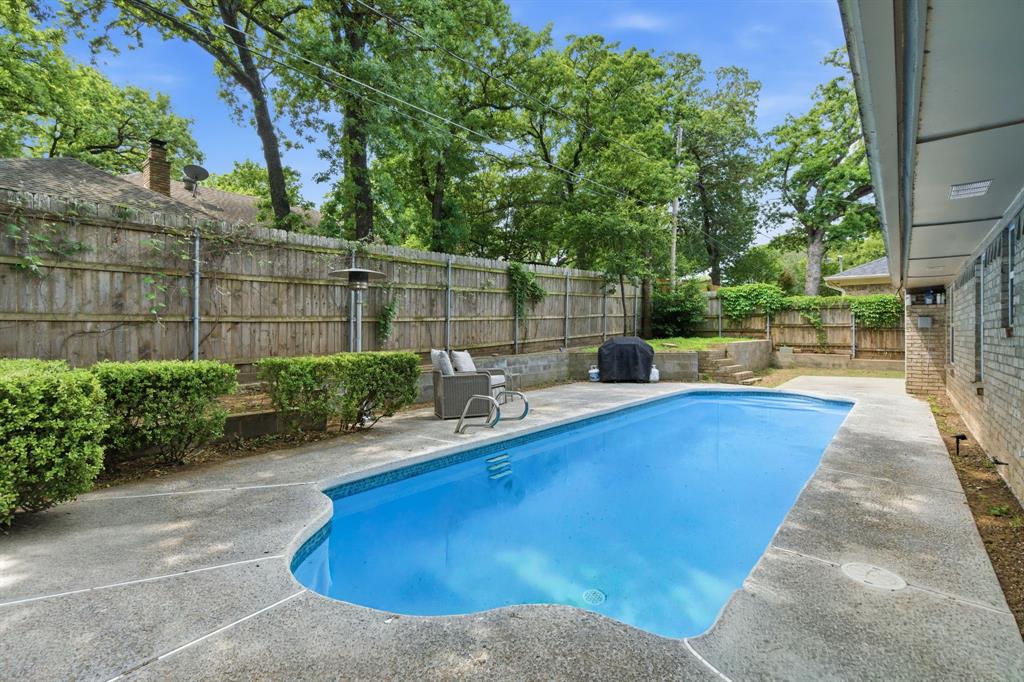 5718 Overridge Drive