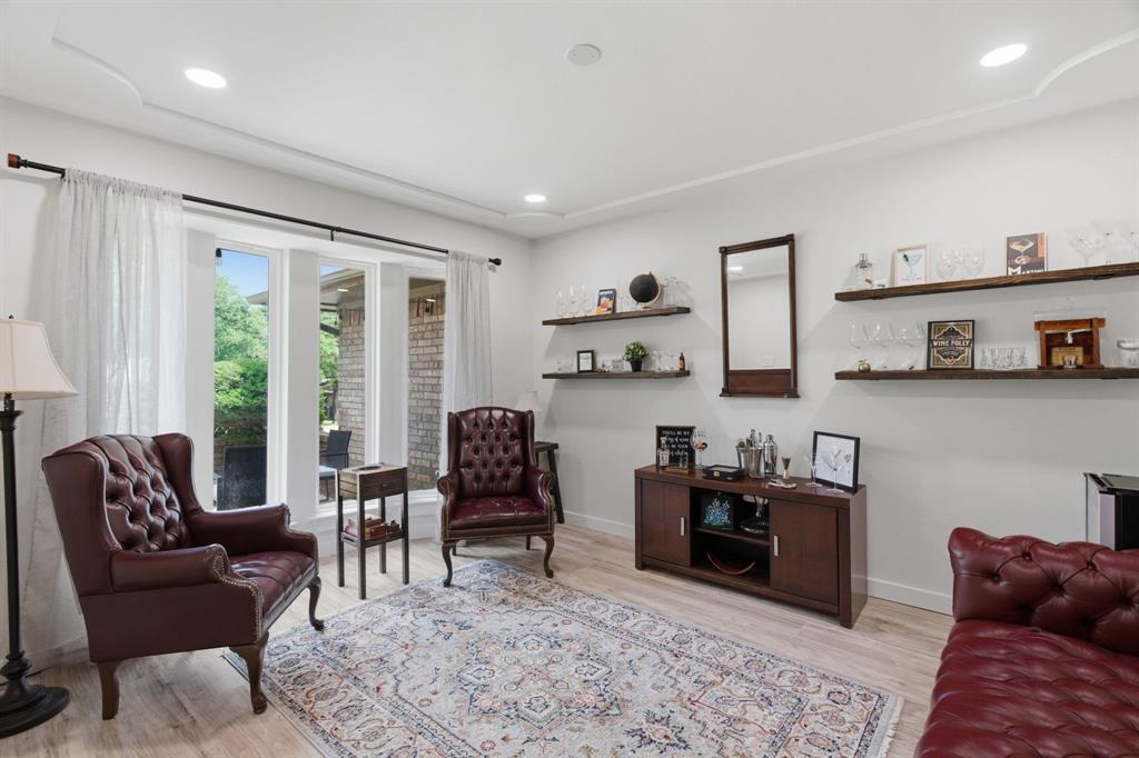 Overland Stage Estates - Residential