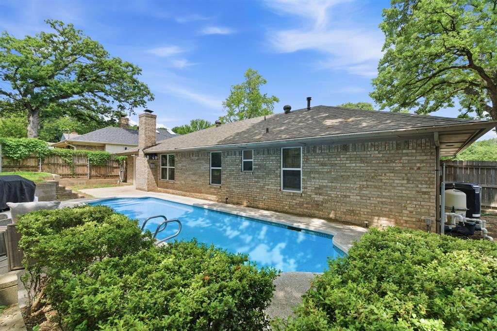 Overland Stage Estates - Residential