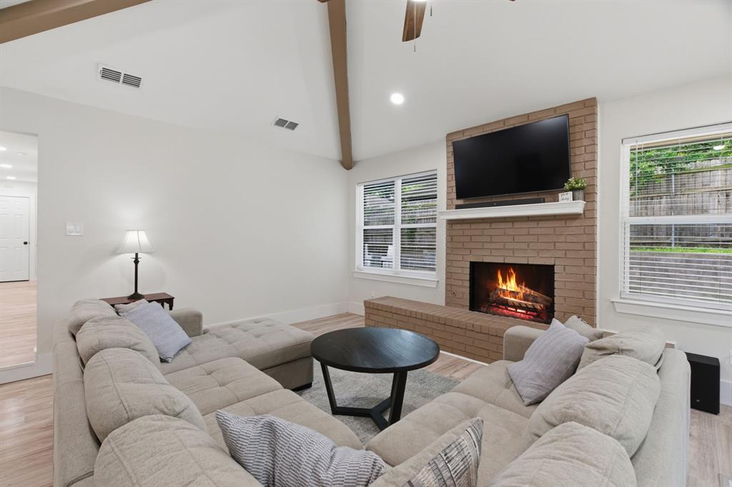 Overland Stage Estates - Residential