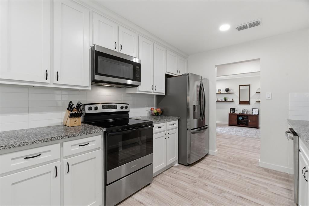 Overland Stage Estates - Residential