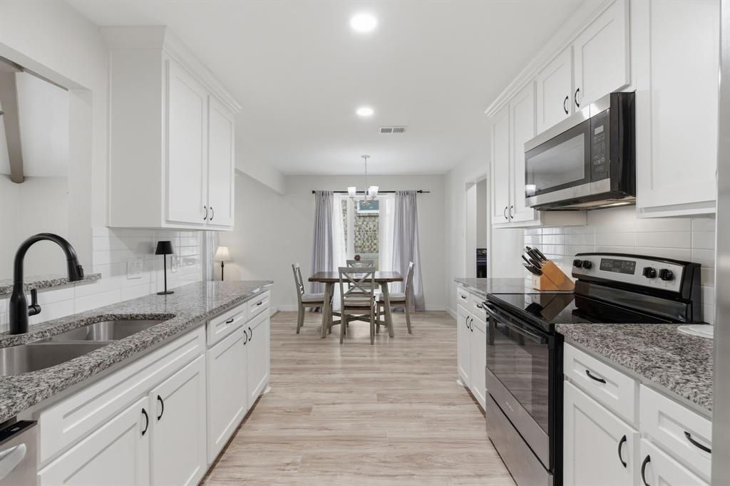 Overland Stage Estates - Residential