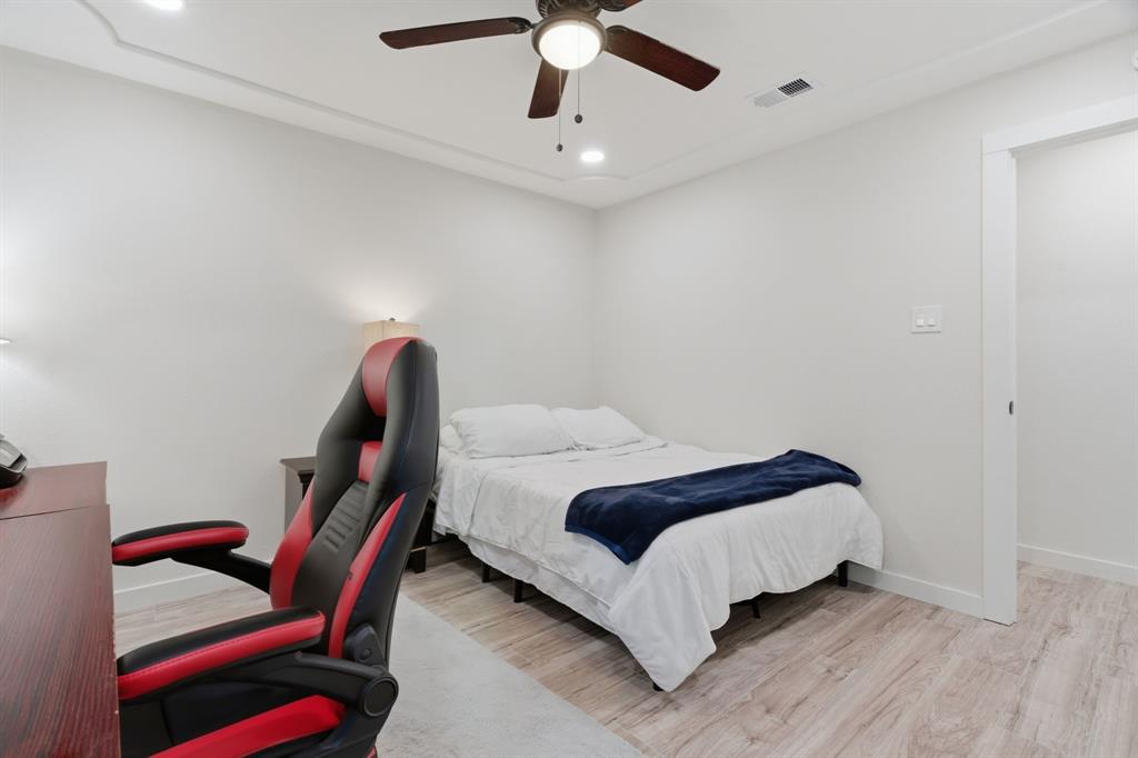 Overland Stage Estates - Residential