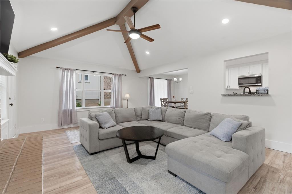 Overland Stage Estates - Residential
