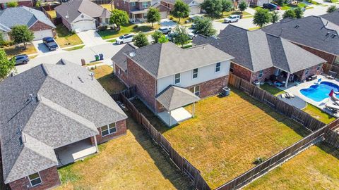 A home in Celina