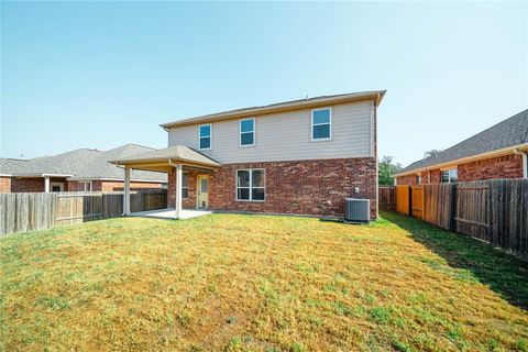 A home in Celina