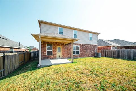 A home in Celina