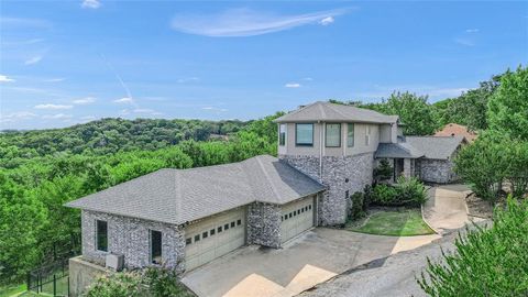 A home in Pottsboro