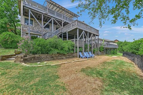 A home in Pottsboro