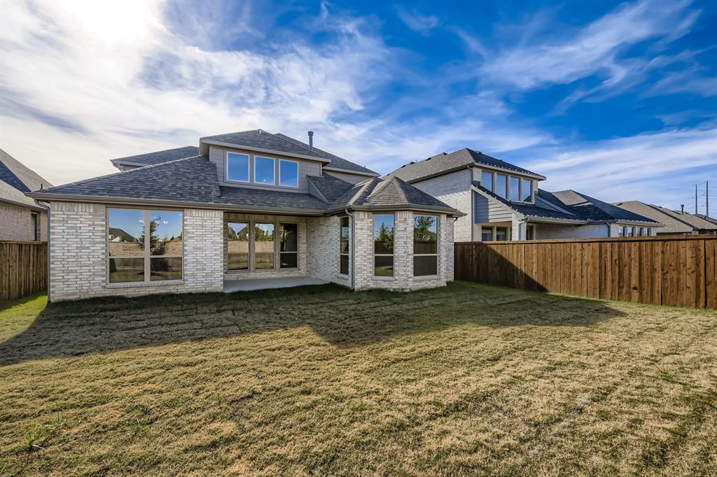 Wellington - Residential