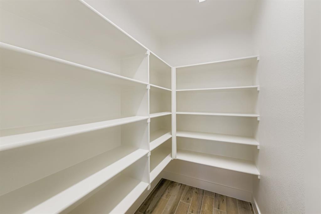 Wellington - Residential