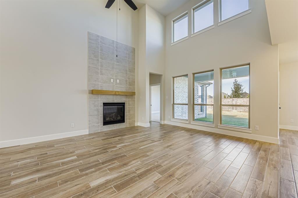 Wellington - Residential