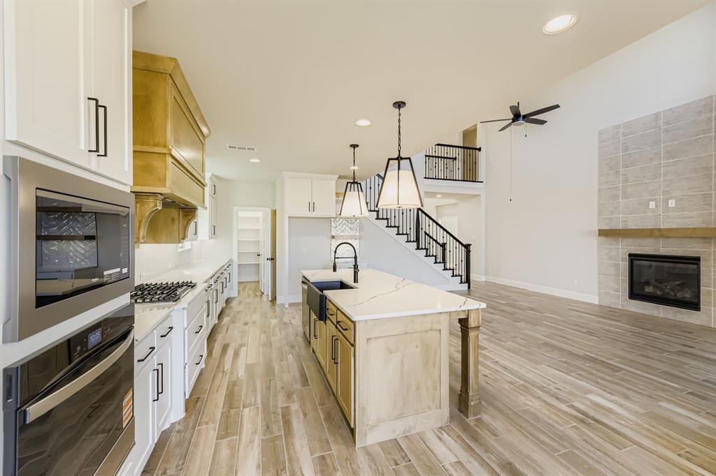 Wellington - Residential