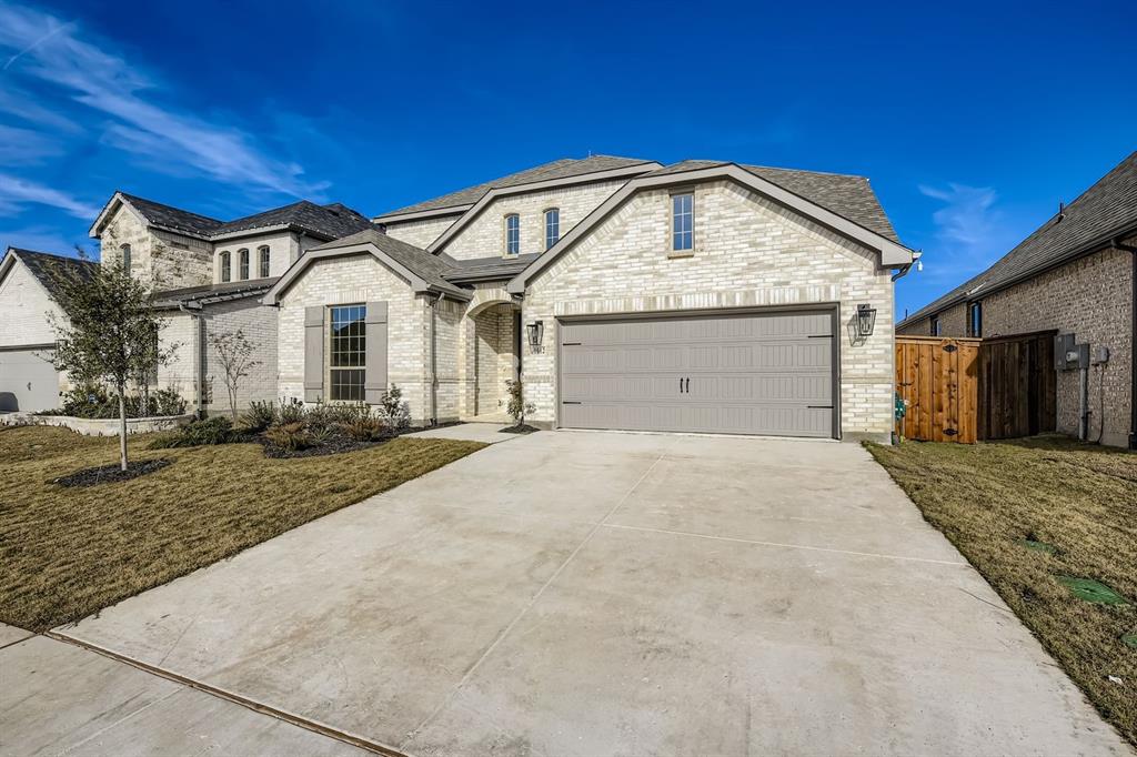 Wellington - Residential