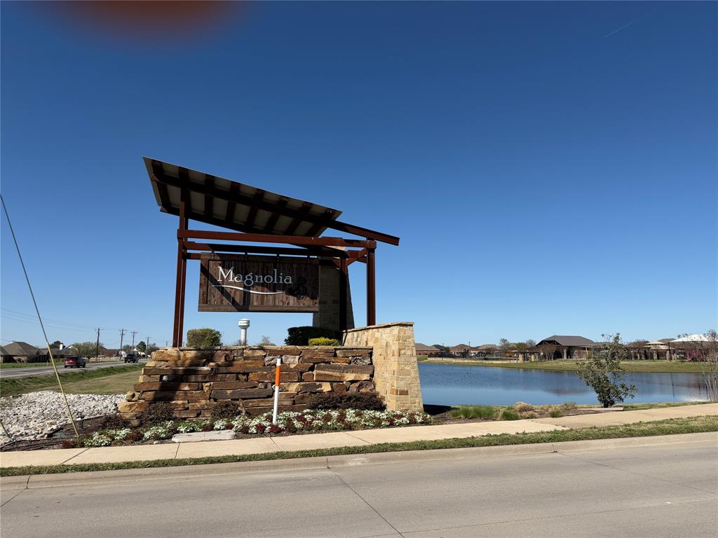 Magnolia PH 10 - Residential