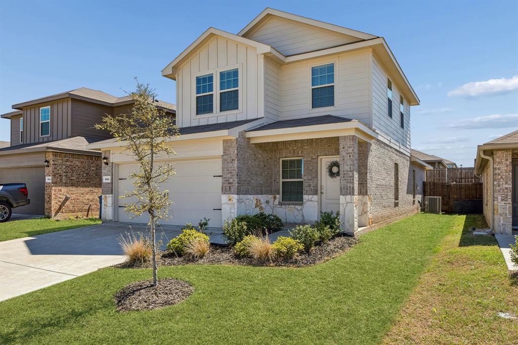 Magnolia PH 10 - Residential