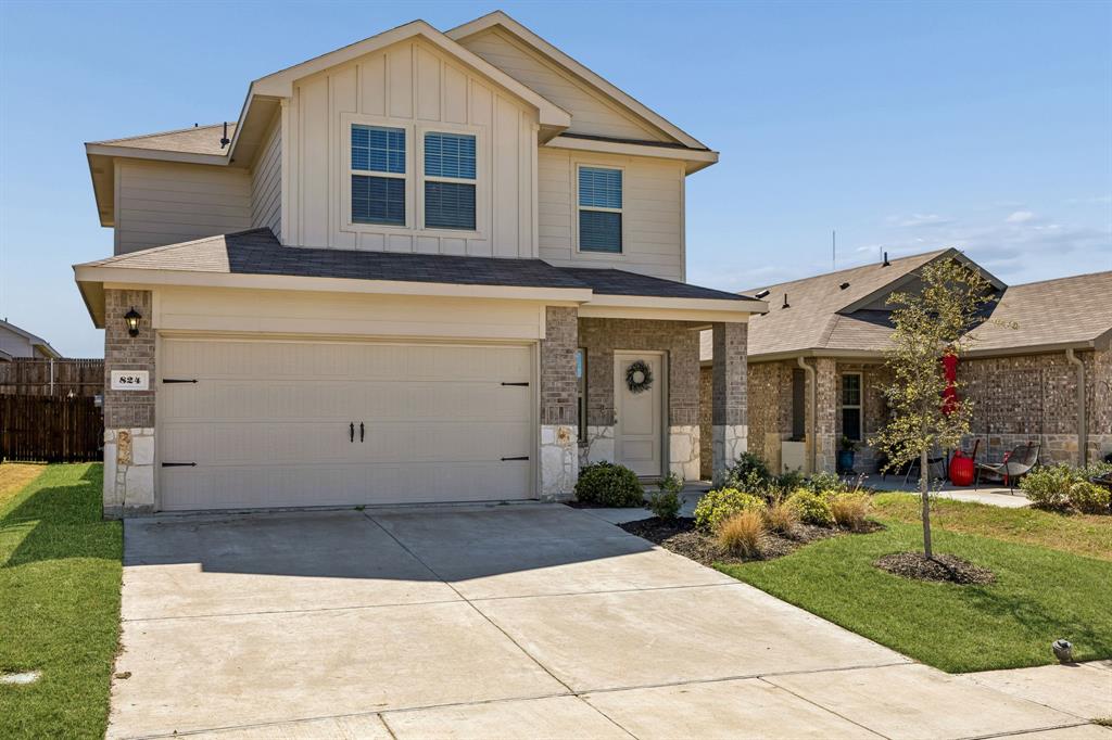 Magnolia PH 10 - Residential