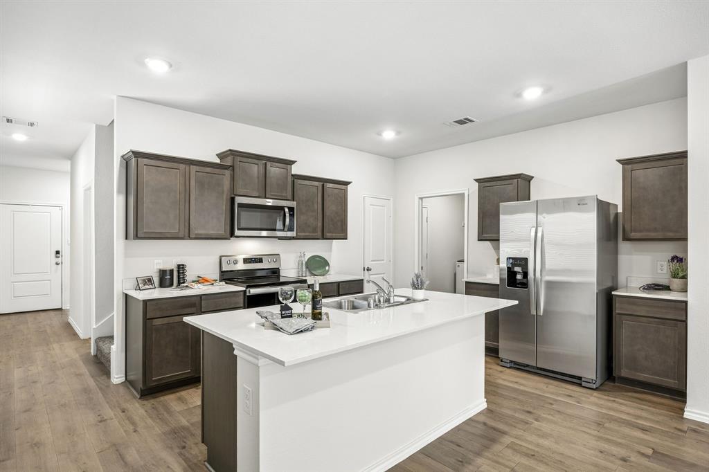 Magnolia PH 10 - Residential