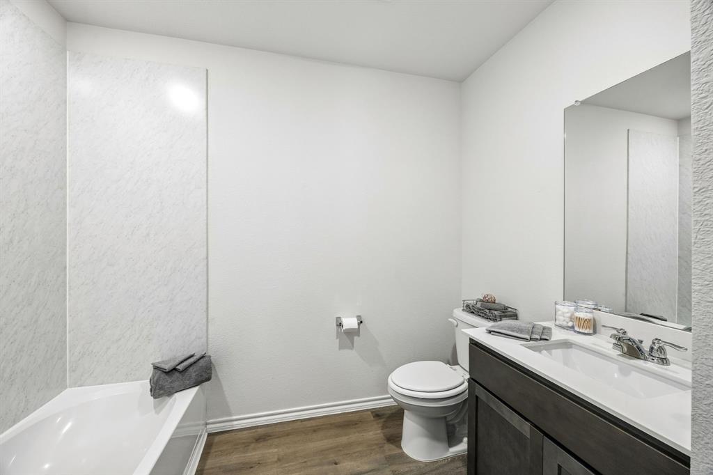 Magnolia PH 10 - Residential