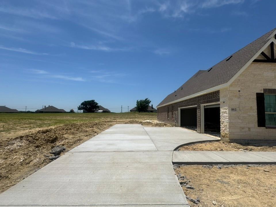802 Westover Drive