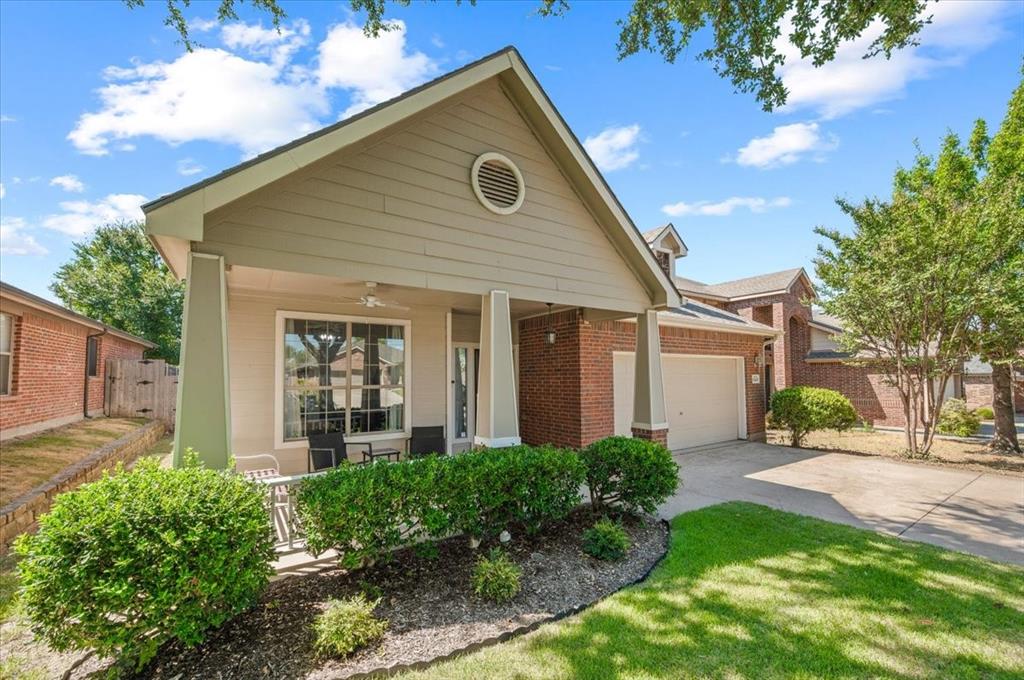 10437 Bradshaw Drive