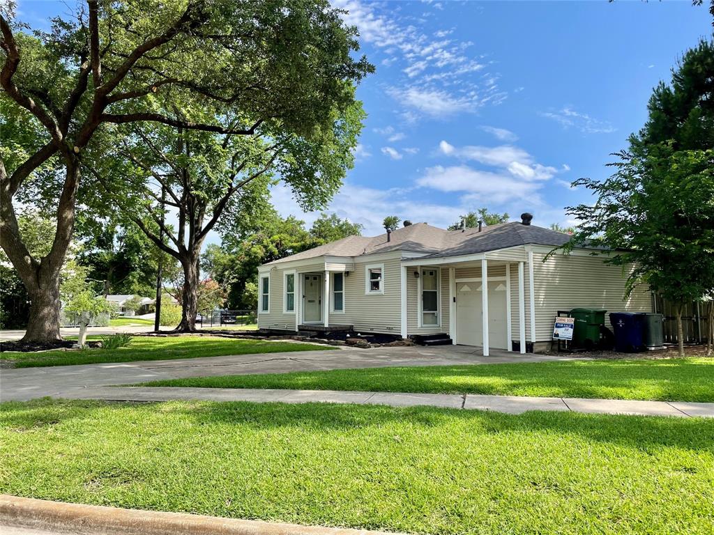 1502 Resistol Road