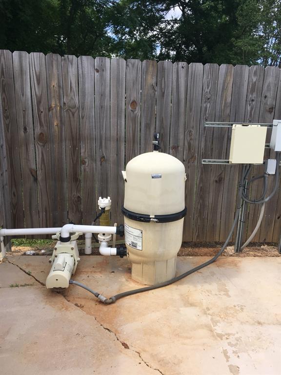 Bellevue - Residential