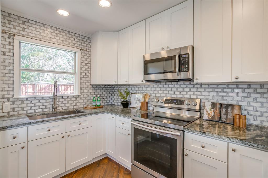 Airway Heights - Residential