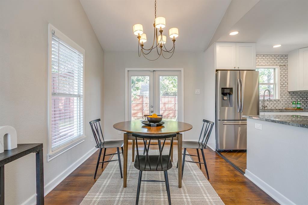 4231 S Cresthaven Road