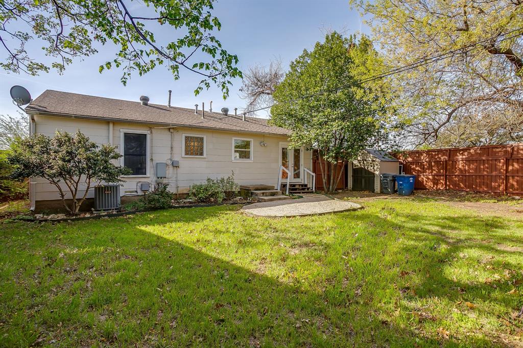 Airway Heights - Residential