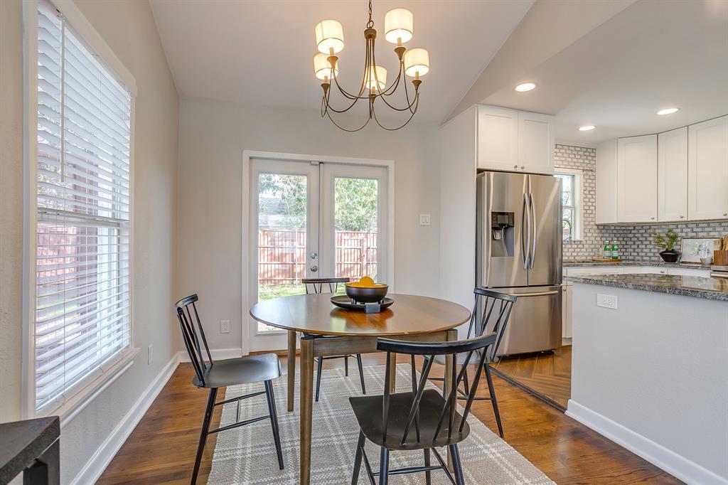 4231 S Cresthaven Road