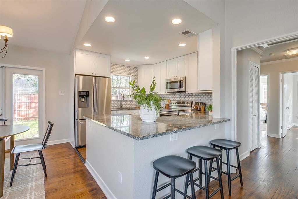 Airway Heights - Residential