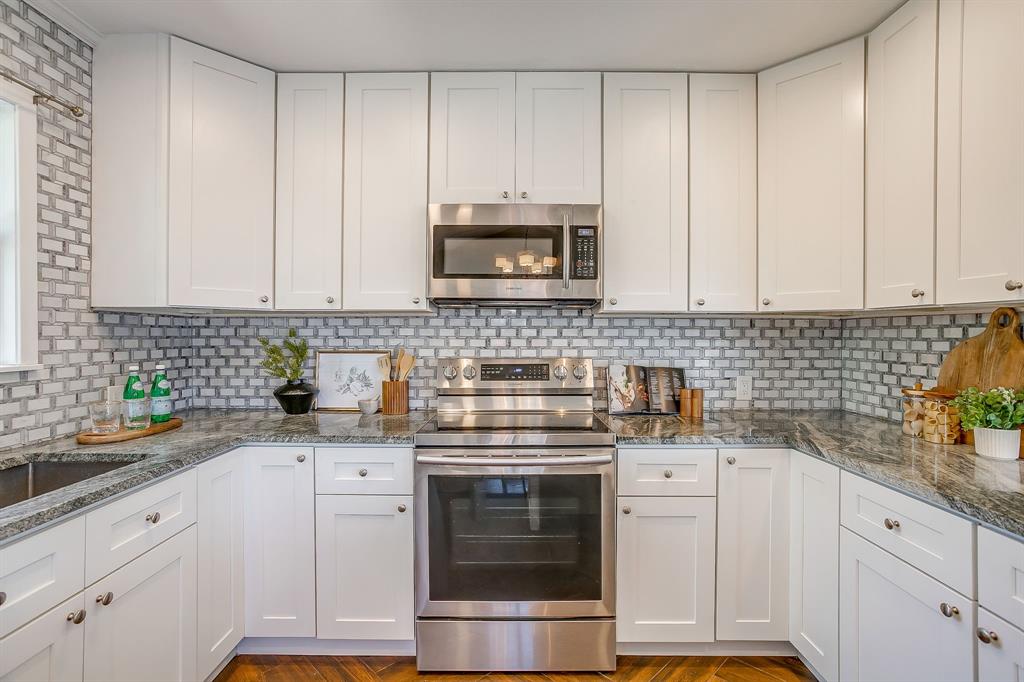 Airway Heights - Residential