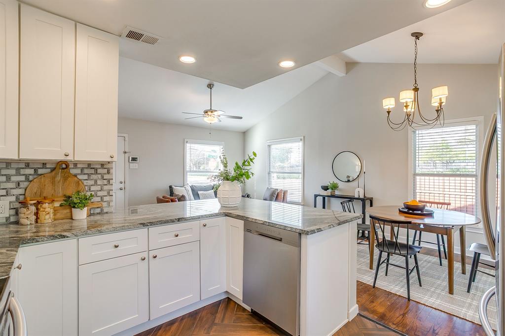 Airway Heights - Residential