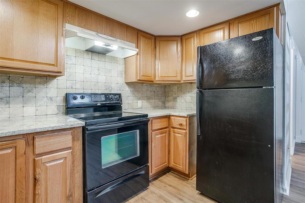 Airway Heights - Residential