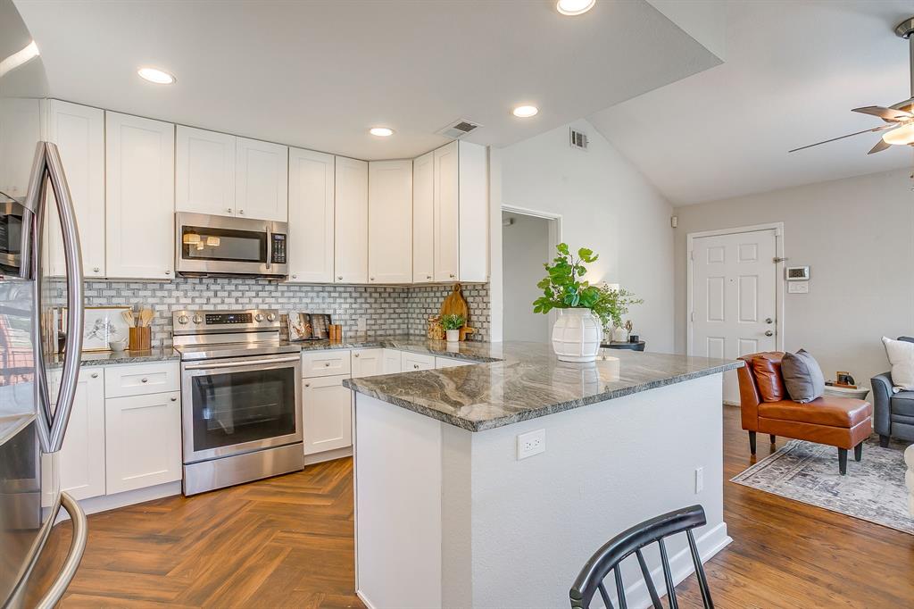 Airway Heights - Residential