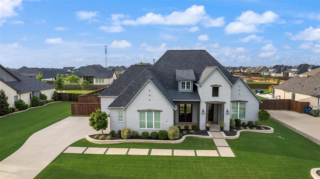 214 Wimberley Drive