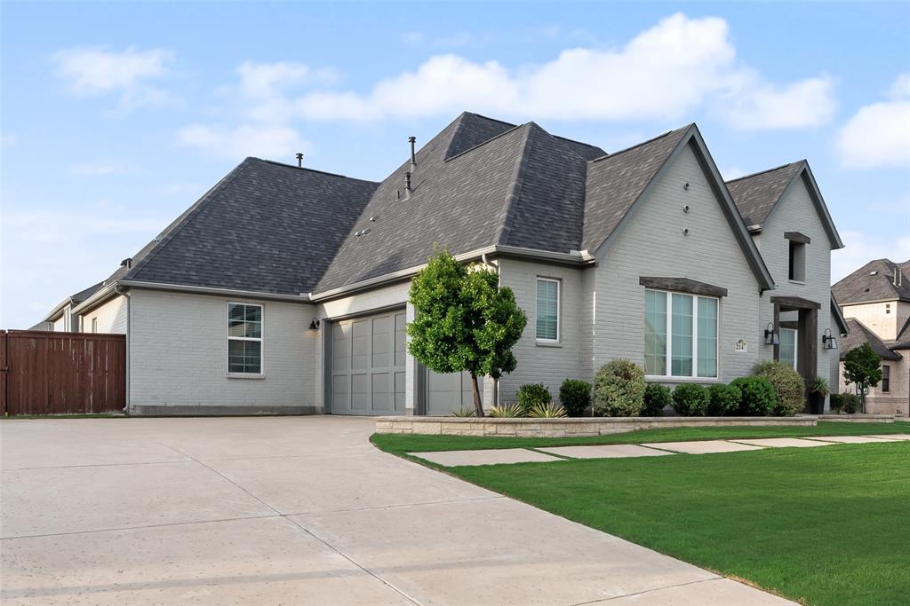 214 Wimberley Drive