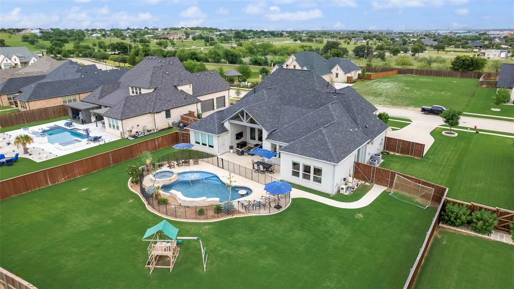 214 Wimberley Drive