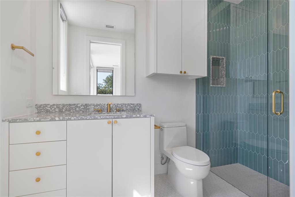 Northern Hills - Residential Lease